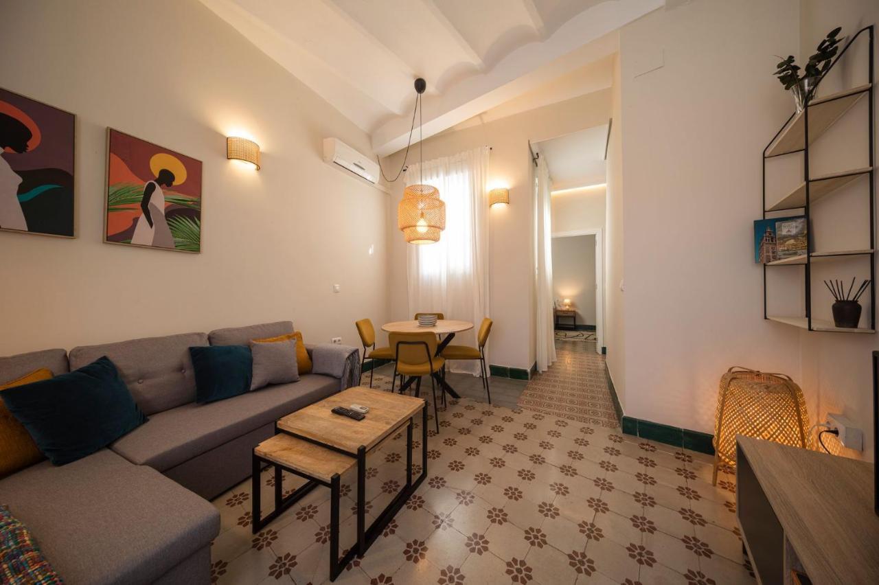 Alleanza, Aires De Guadalquivir Sevilla Exteriör bild