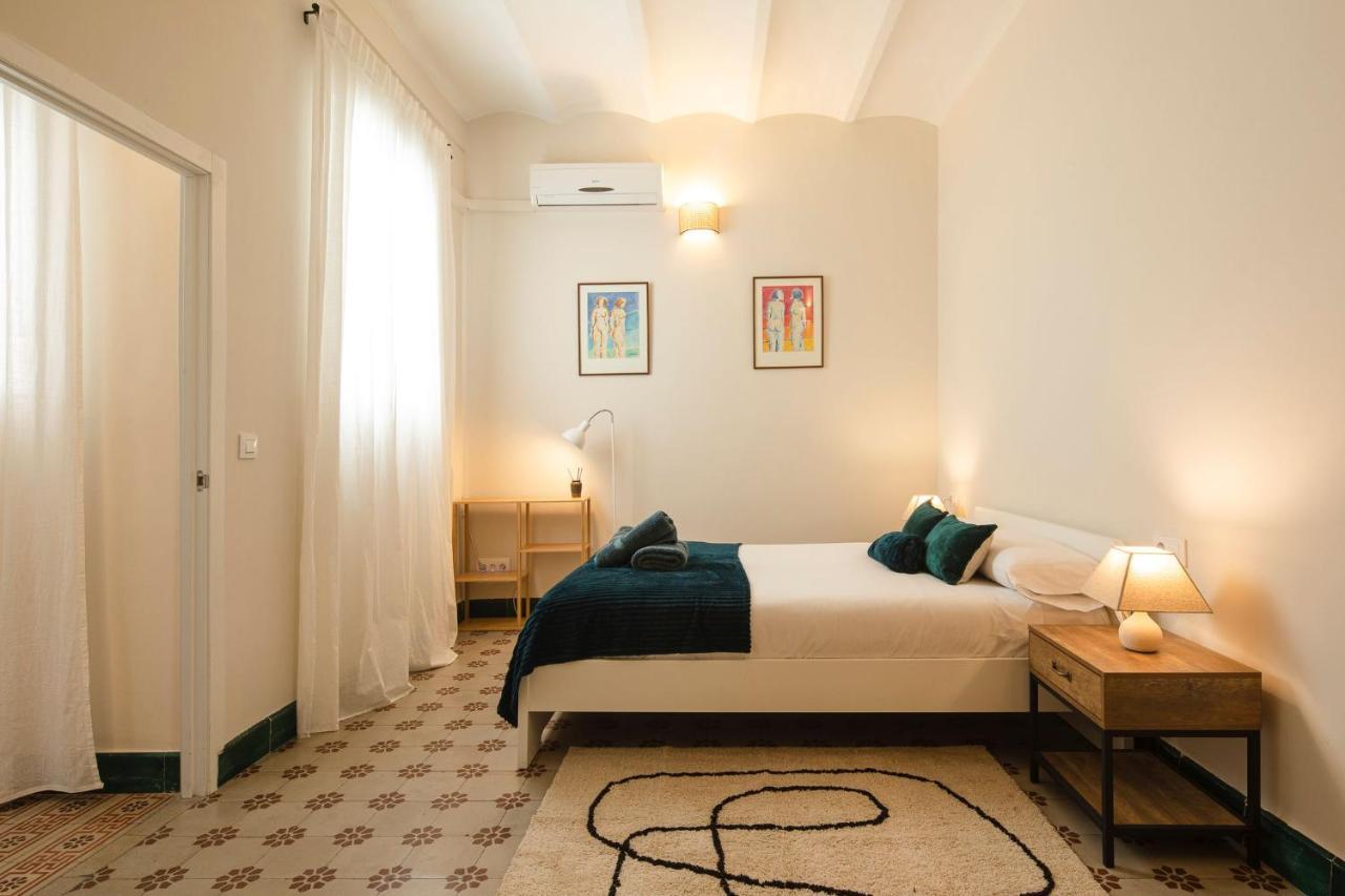 Alleanza, Aires De Guadalquivir Sevilla Exteriör bild