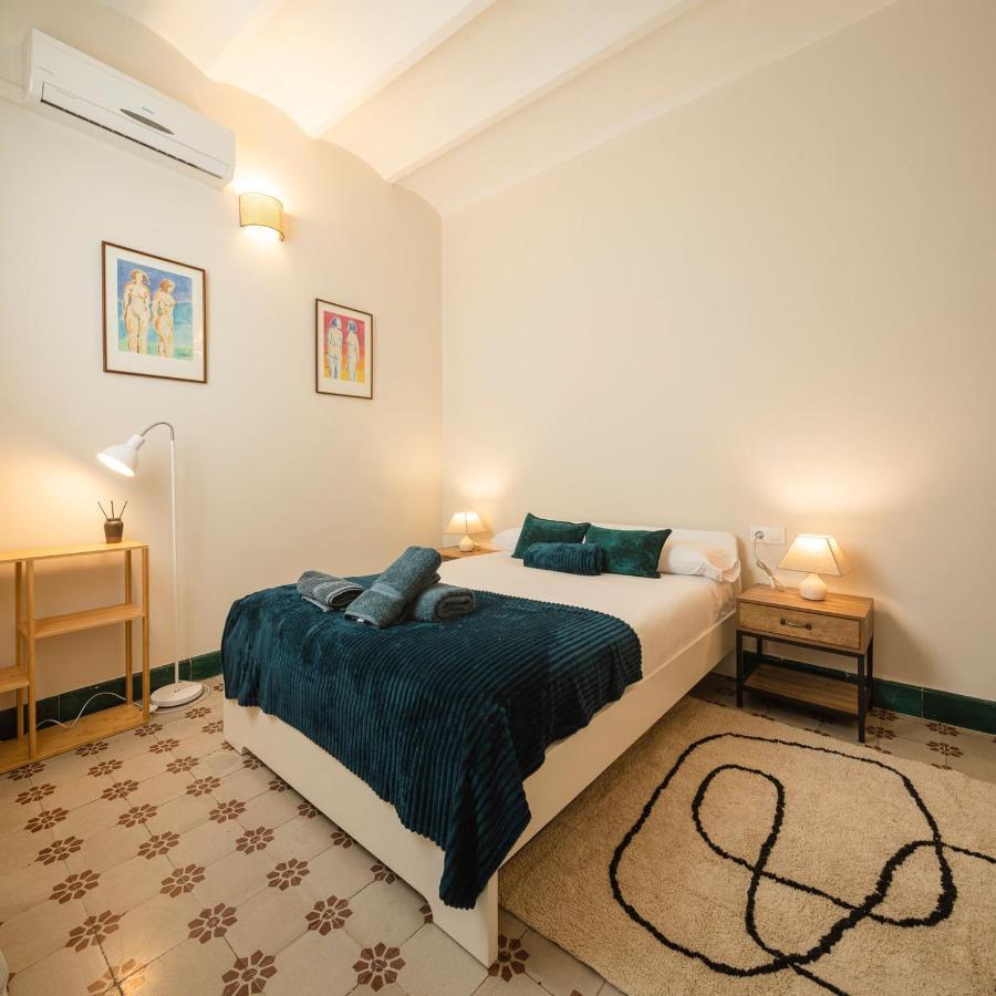 Alleanza, Aires De Guadalquivir Sevilla Exteriör bild