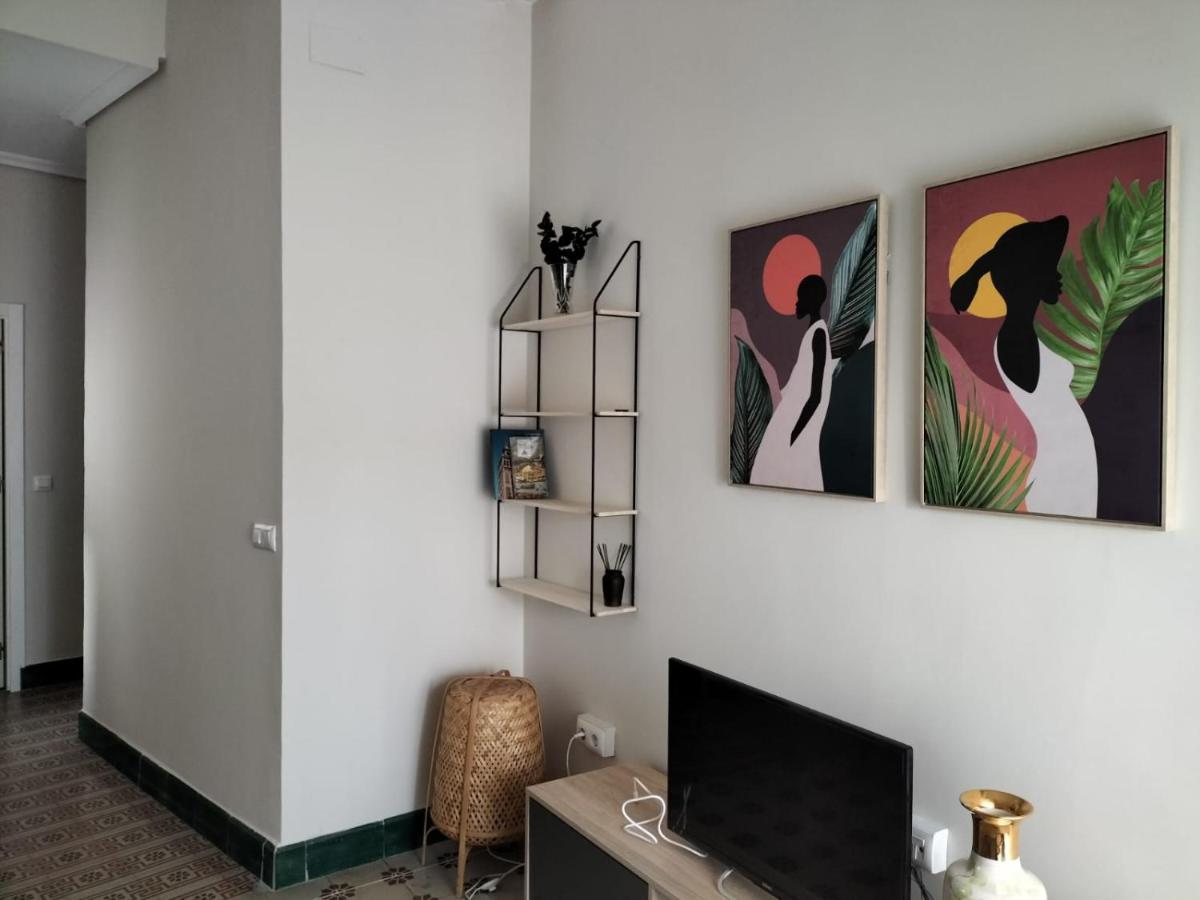 Alleanza, Aires De Guadalquivir Sevilla Exteriör bild