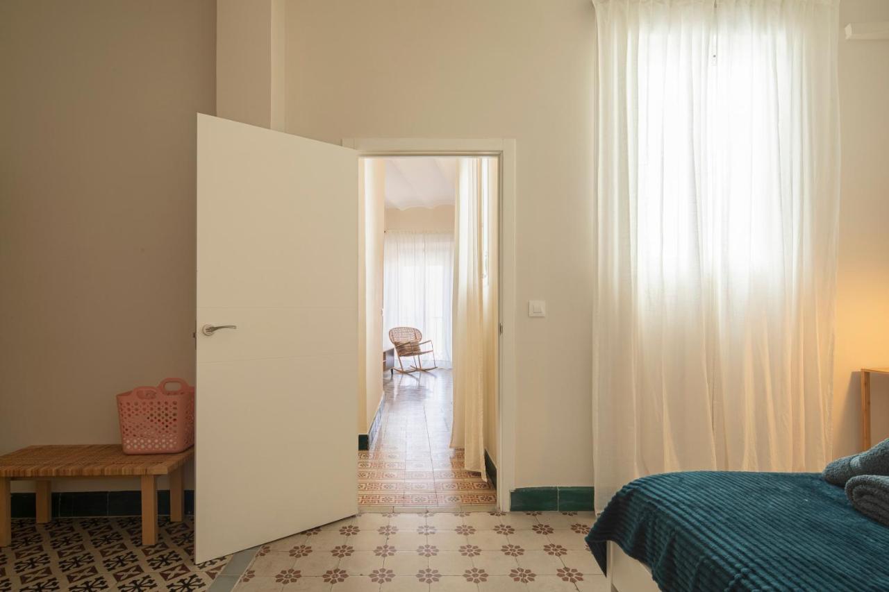 Alleanza, Aires De Guadalquivir Sevilla Exteriör bild