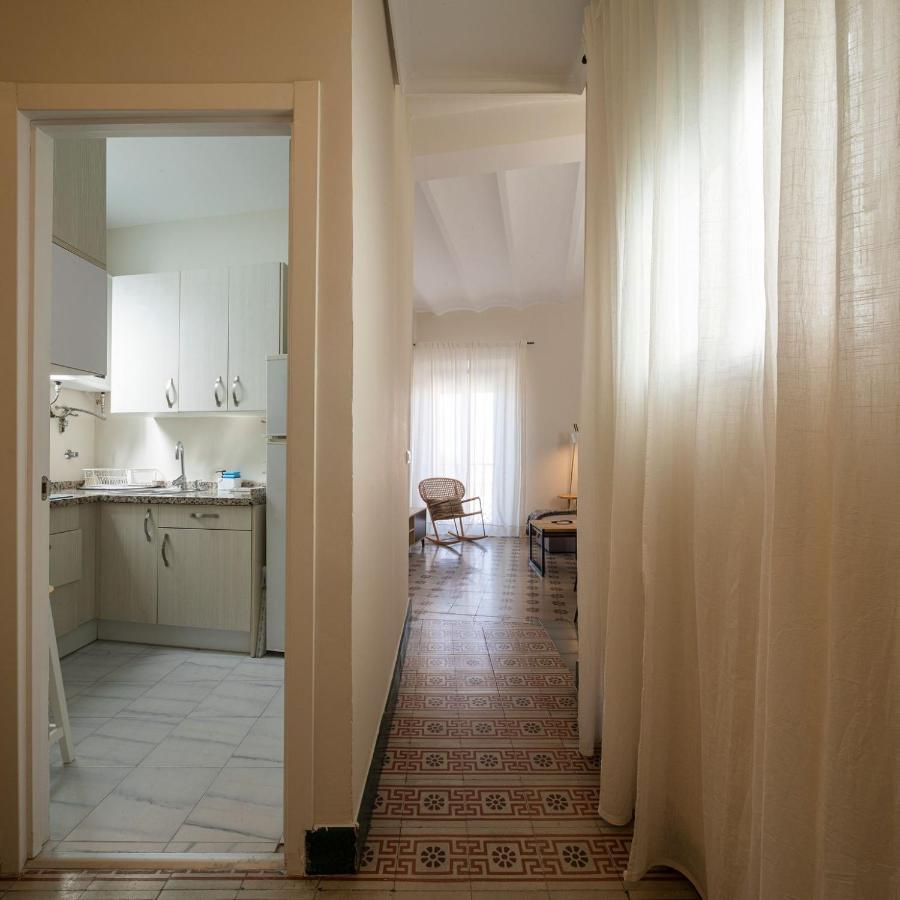 Alleanza, Aires De Guadalquivir Sevilla Exteriör bild