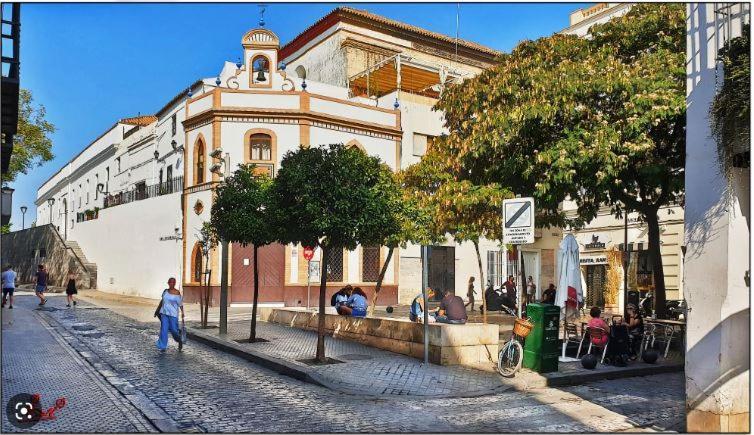 Alleanza, Aires De Guadalquivir Sevilla Exteriör bild